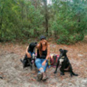 Meet your Posher, Marti